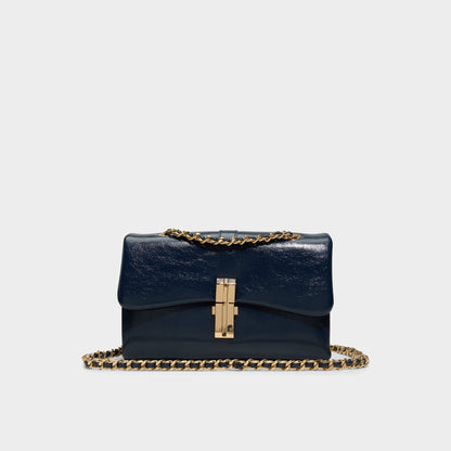 Alicieex in Navy - Crossbody bag - Navy