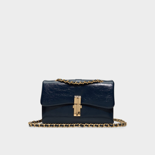 Alicieex in Navy - Crossbody bag - Navy