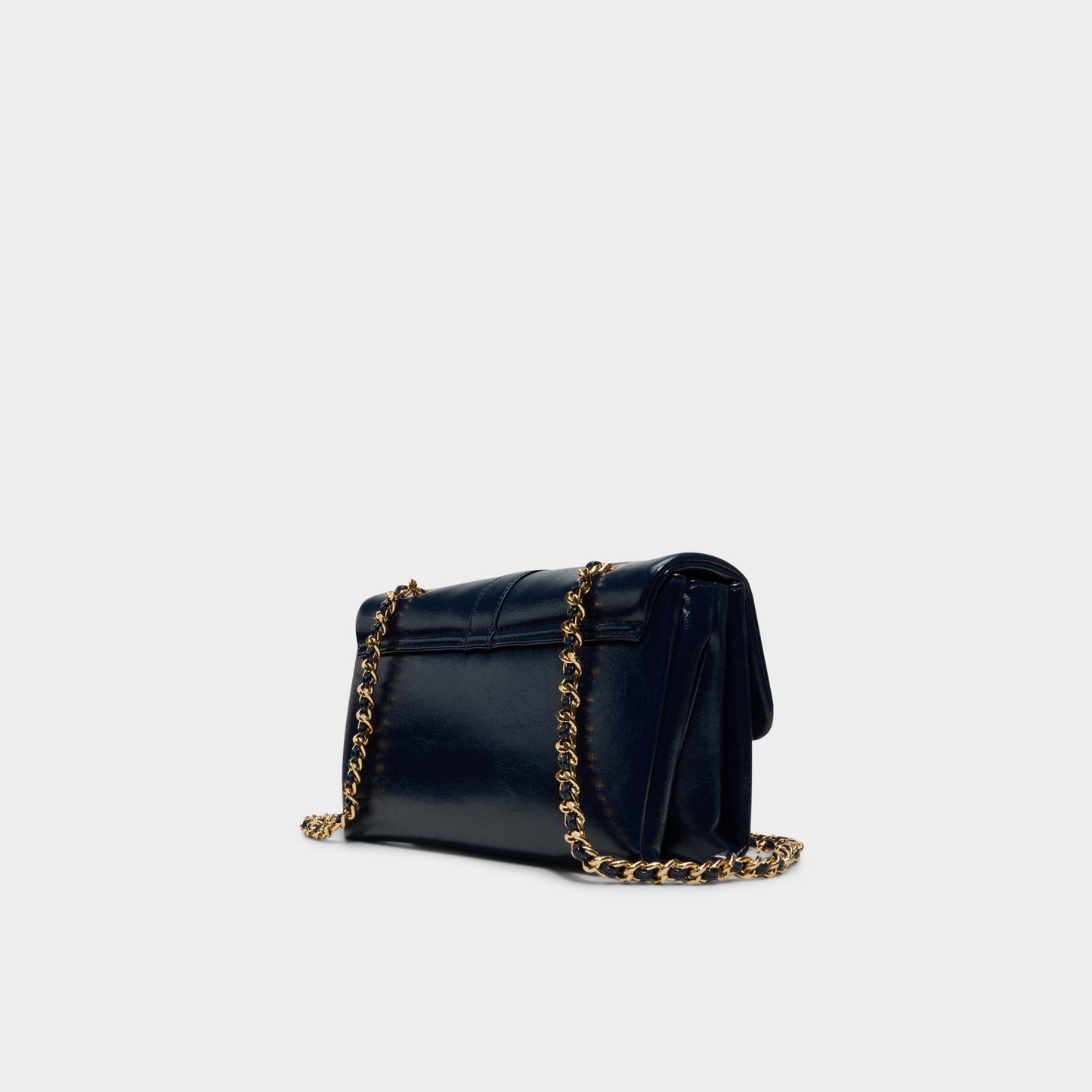 Alicieex in Navy - Crossbody bag - Navy