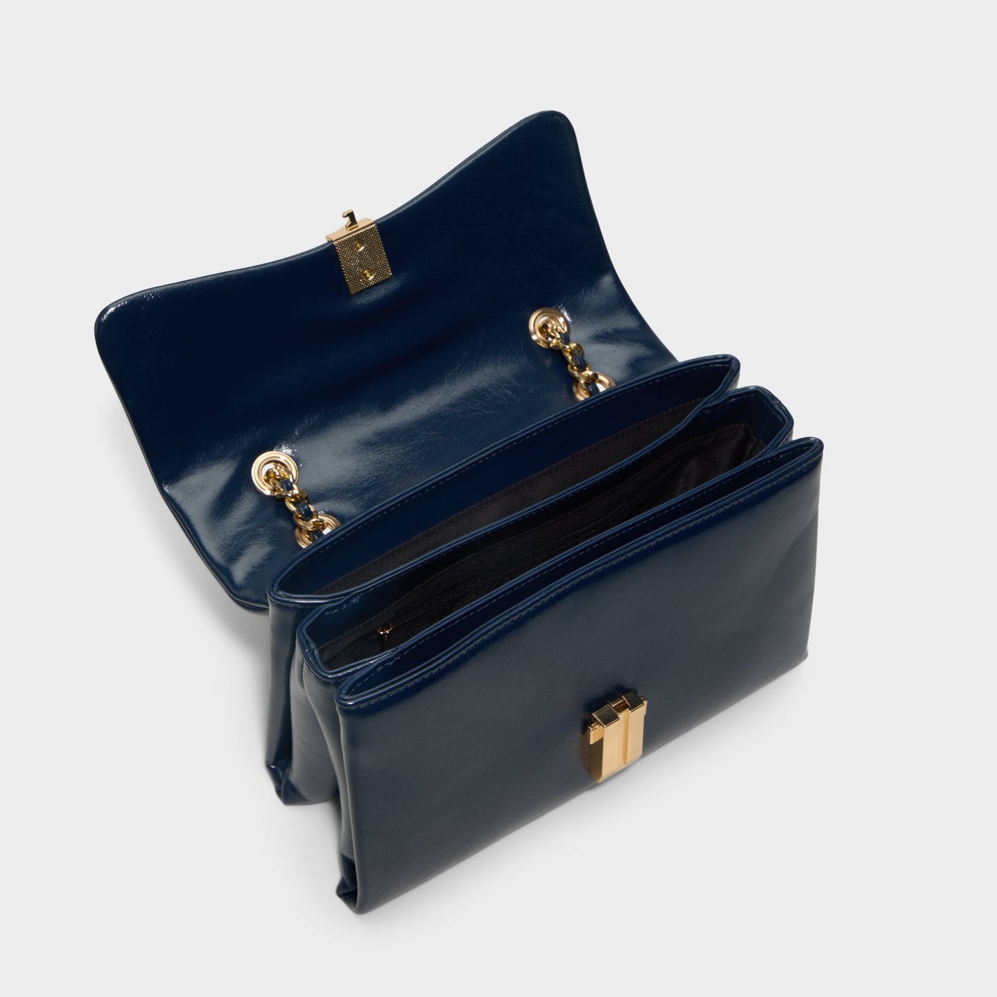 Alicieex in Navy - Crossbody bag - Navy