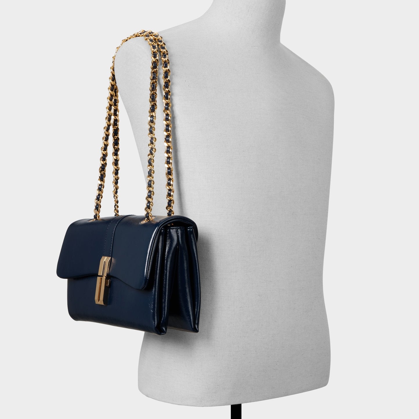 Alicieex in Navy - Crossbody bag - Navy
