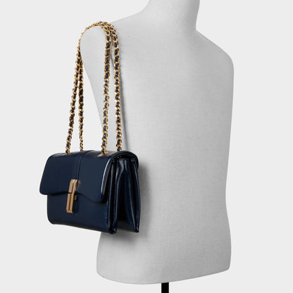 Alicieex in Navy - Crossbody bag - Navy