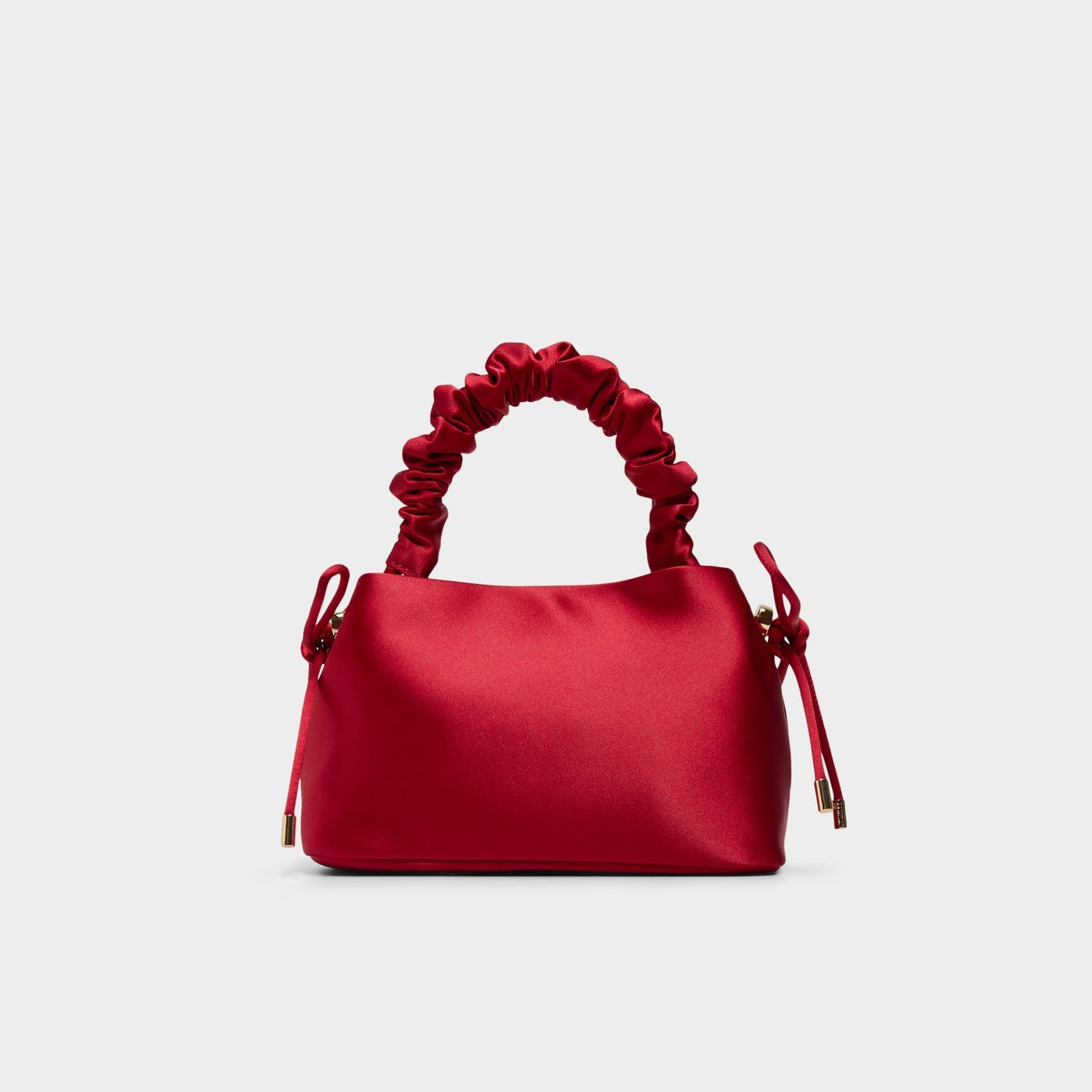Primaballerinaa in Red - Top handle bag - Red