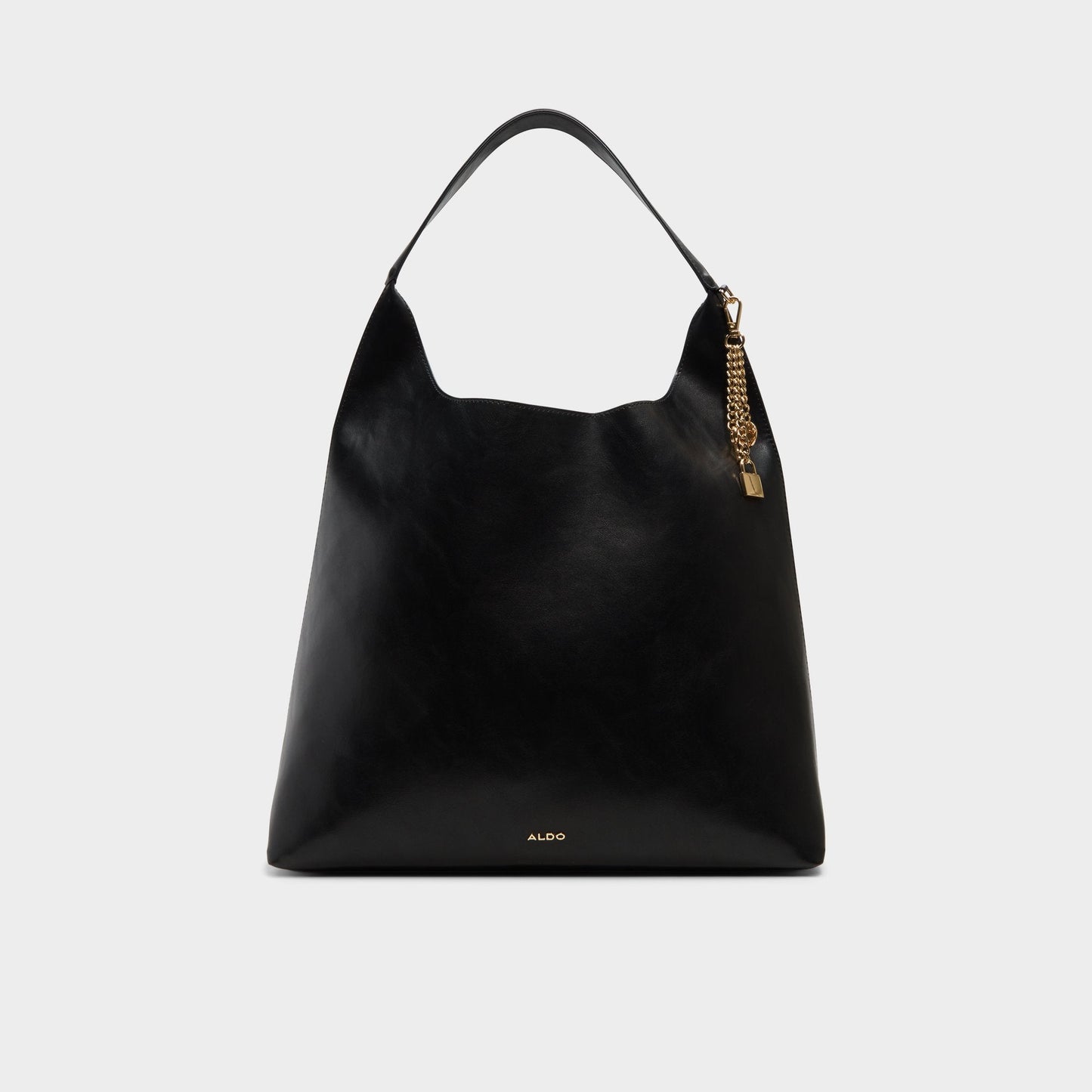 Flonn in Black -  - Black