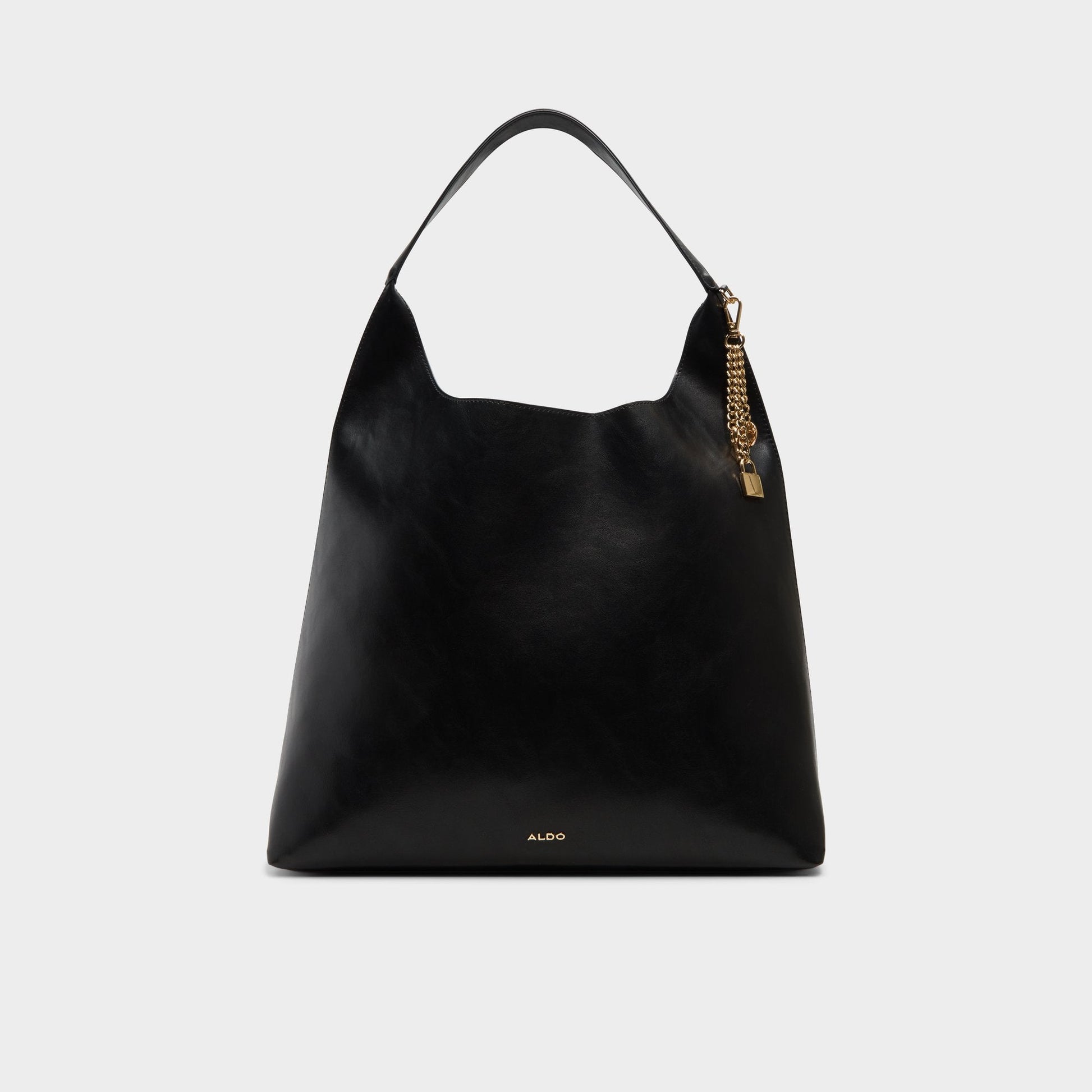 Flonn in Black -  - Black