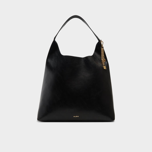 Flonn in Black -  - Black