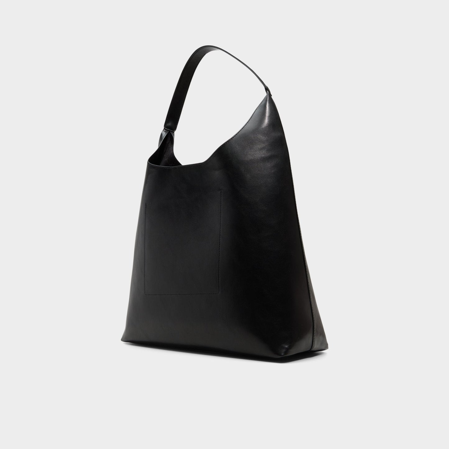 Flonn in Black -  - Black