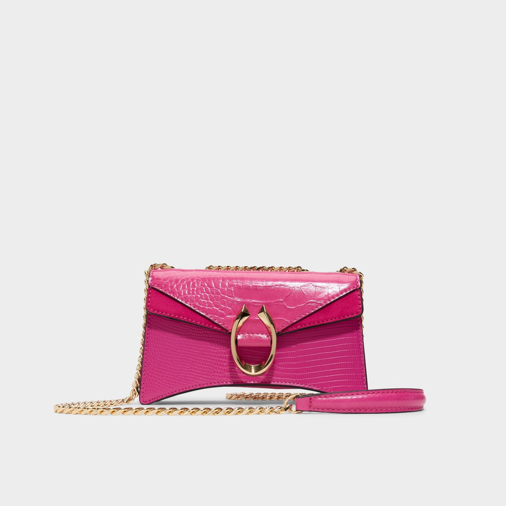 Fortunaax in Floral - Crossbody bag - Floral