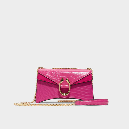Fortunaax in Floral - Crossbody bag - Floral