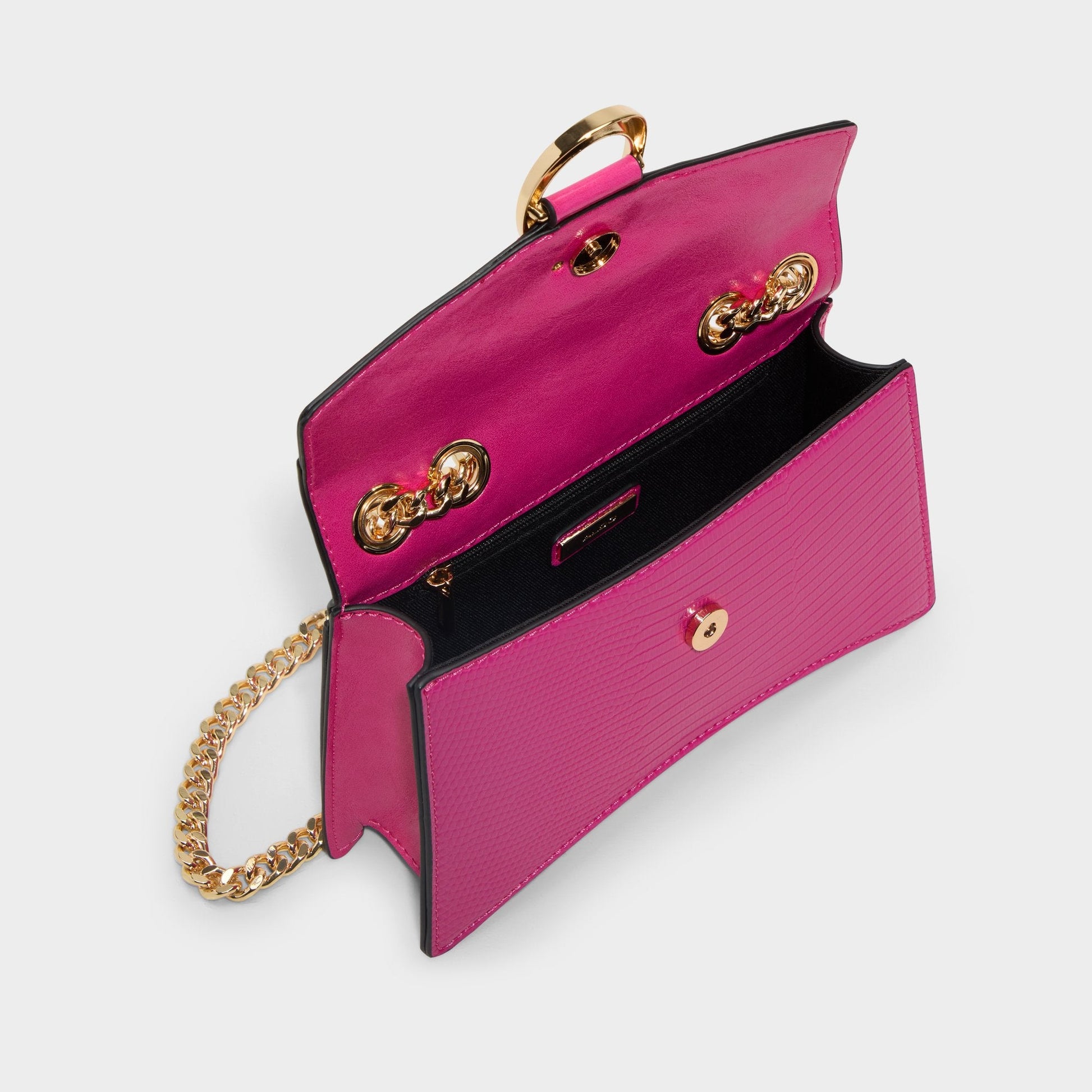 Fortunaax in Floral - Crossbody bag - Floral