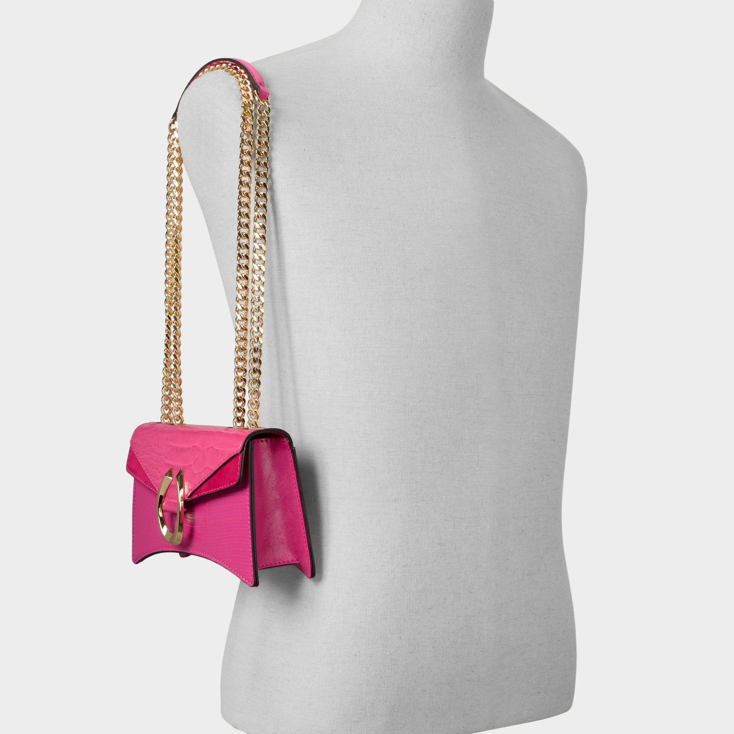 Fortunaax in Floral - Crossbody bag - Floral