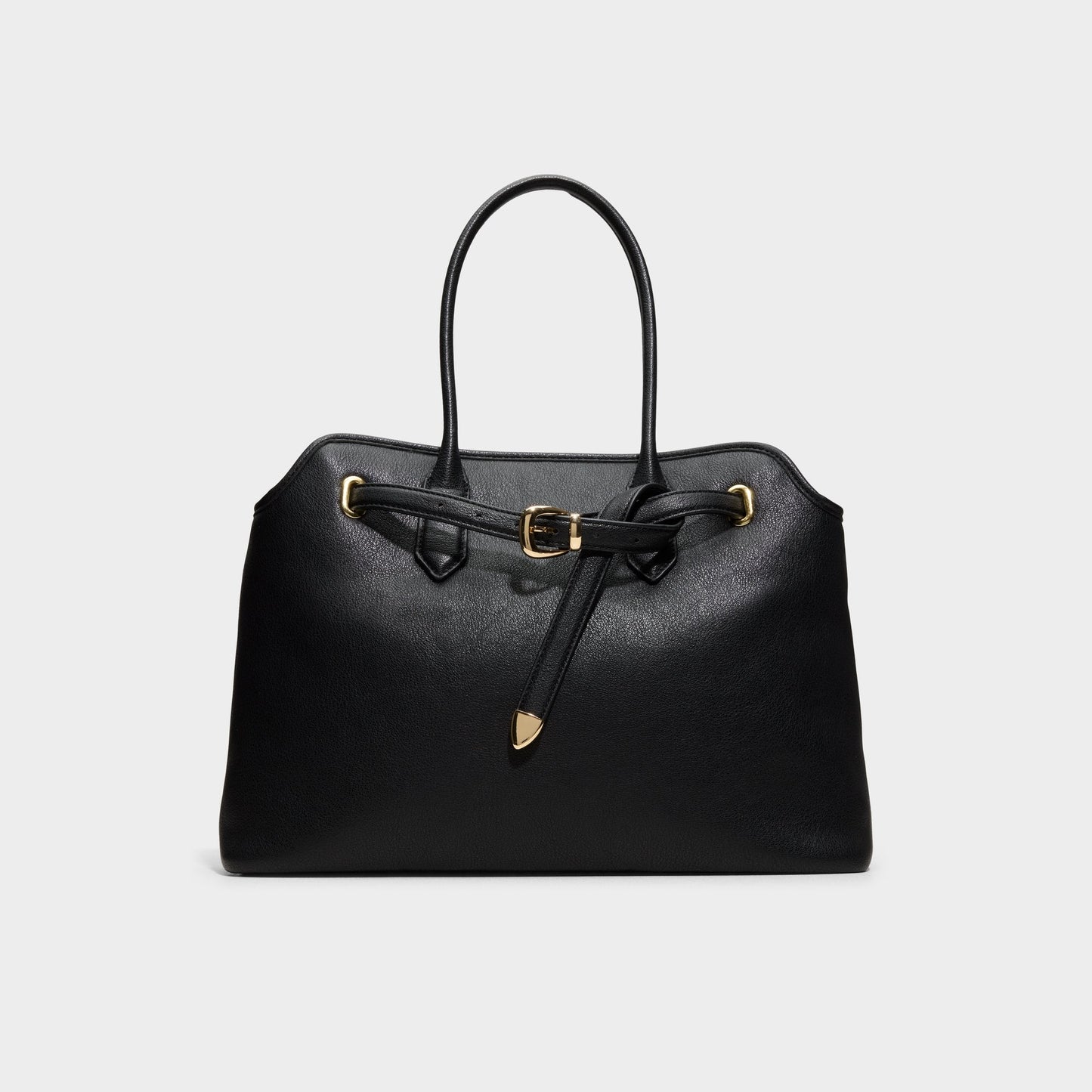 Eevangeliaax in Other Black - Satchel bag - Other Black