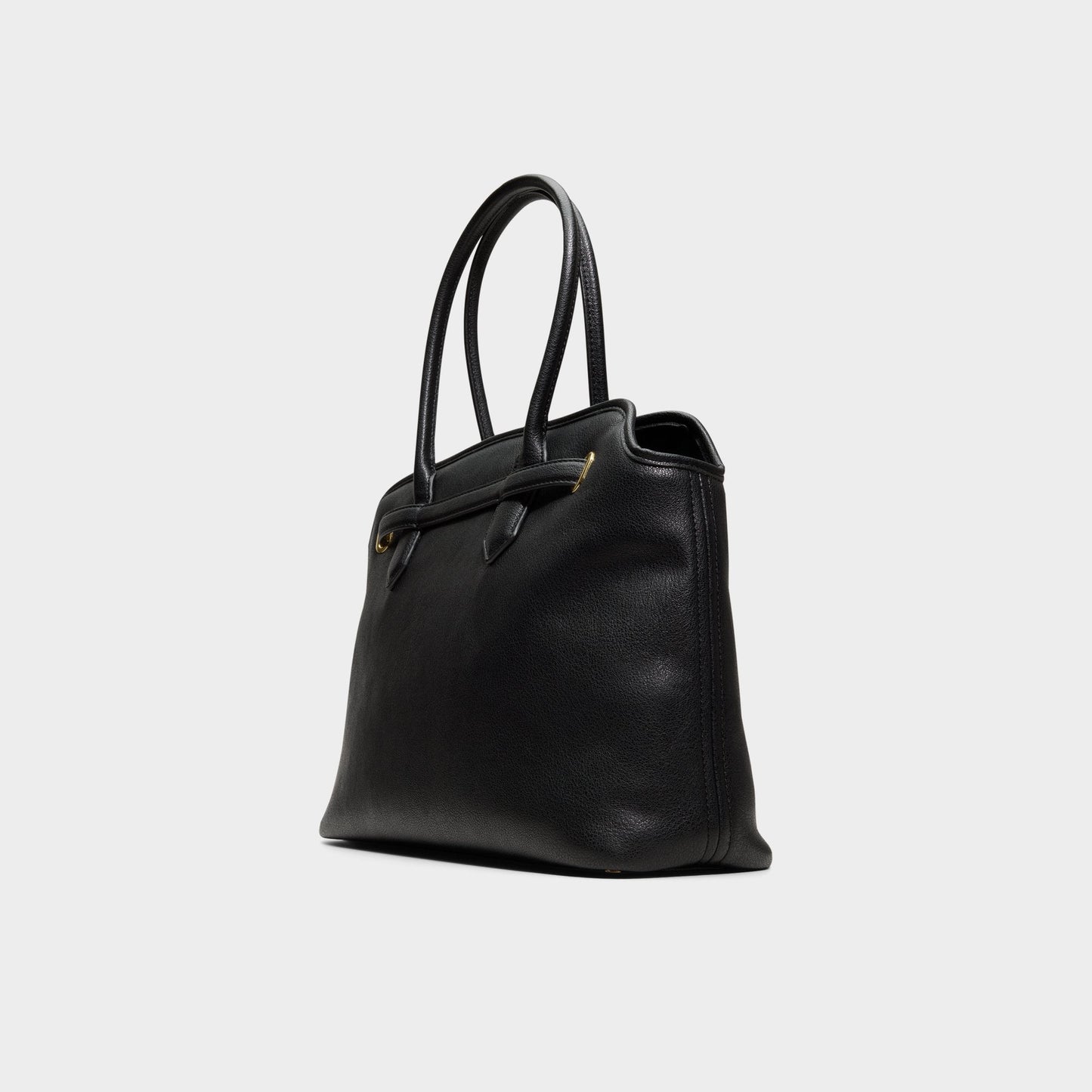 Eevangeliaax in Other Black - Satchel bag - Other Black