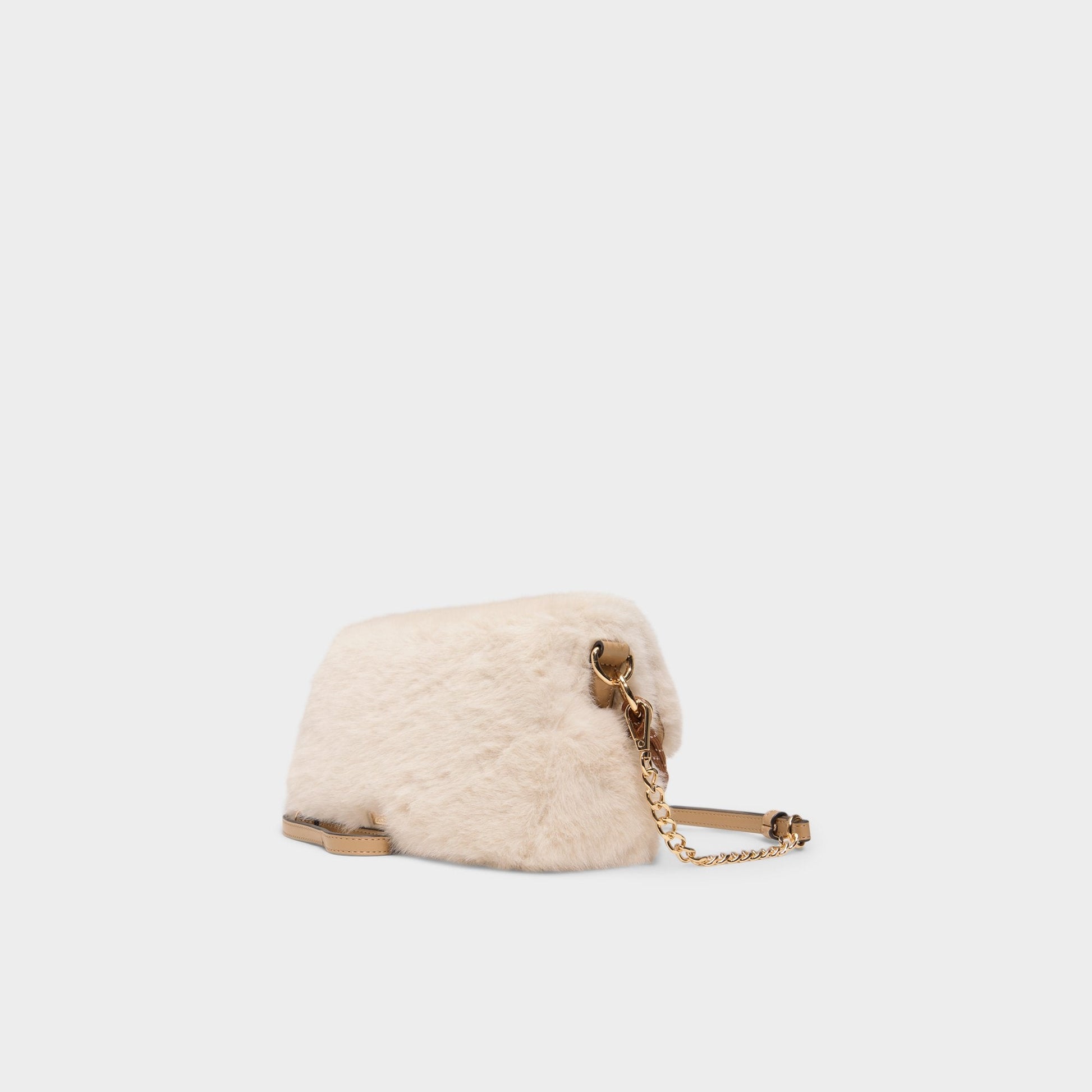 Evengeliaa in Bone - Crossbody bag - Bone