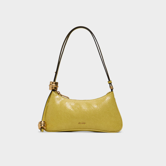 Amelliee in Yellow -  - Yellow