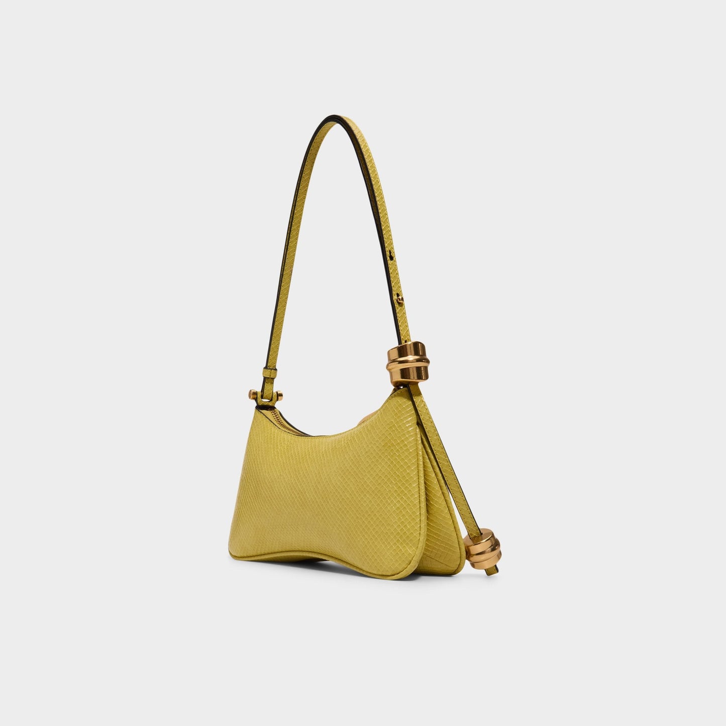 Amelliee in Yellow -  - Yellow