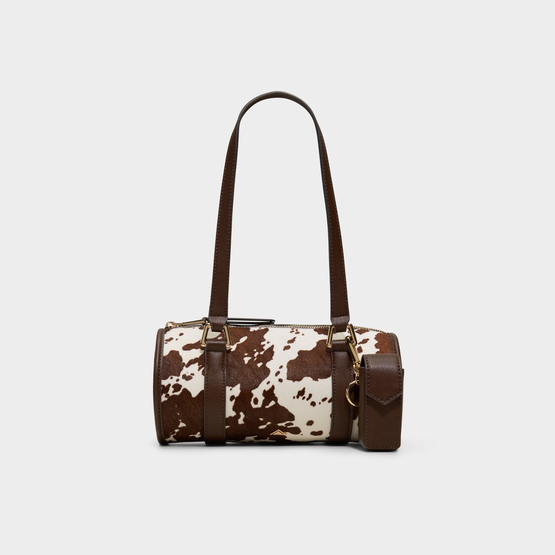 Beatrizz in Other Brown - Shoulder bag - Other brown