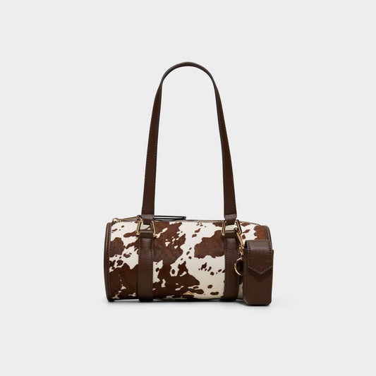 Beatrizz in Other Brown - Shoulder bag - Other brown