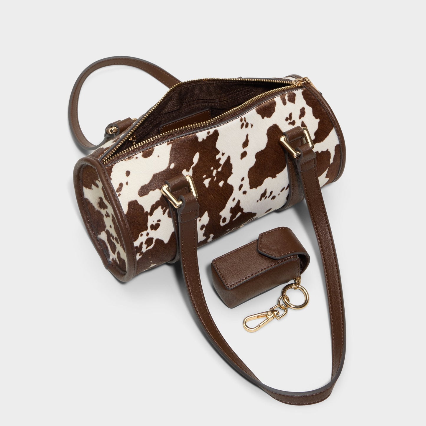 Beatrizz in Other Brown - Shoulder bag - Other brown