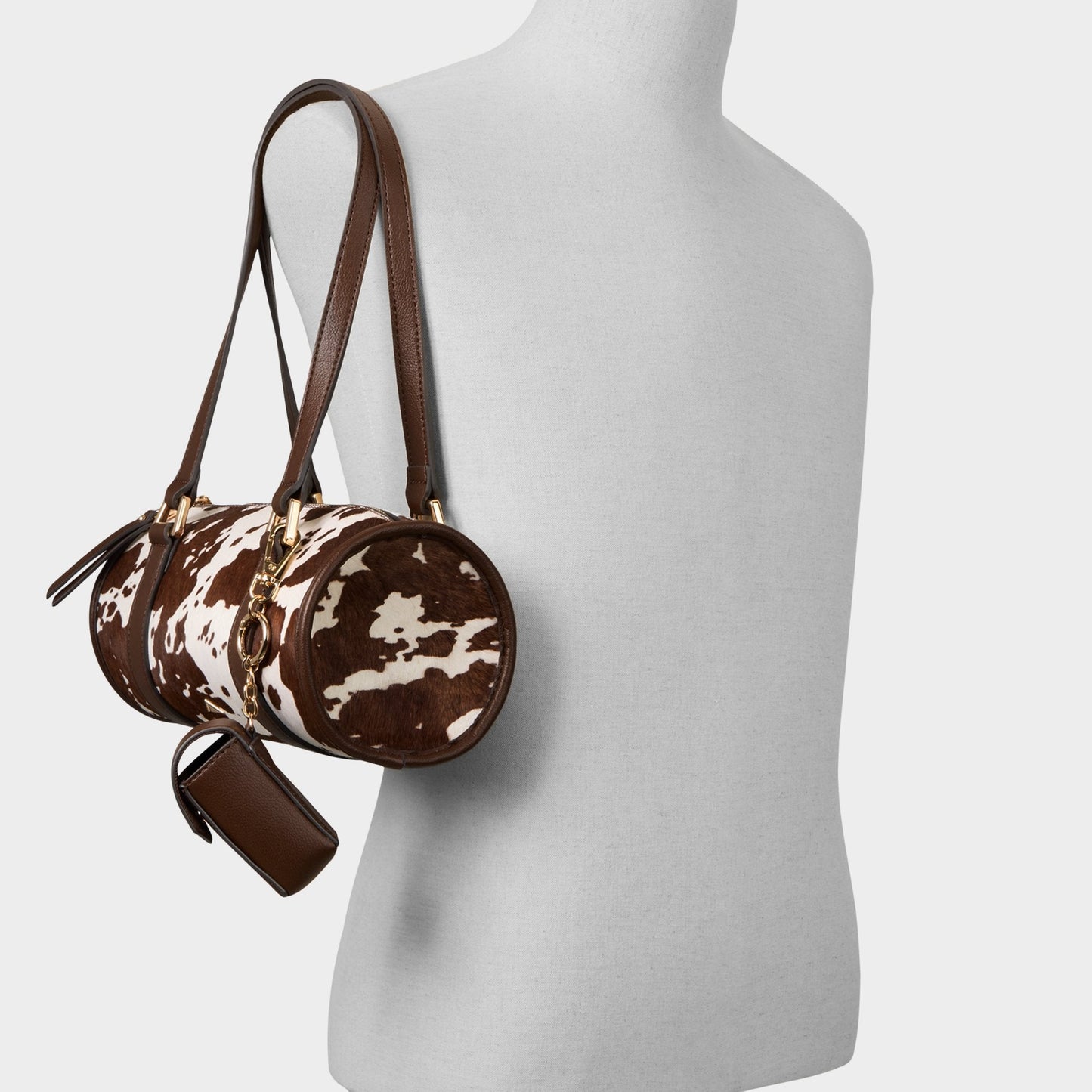 Beatrizz in Other Brown - Shoulder bag - Other brown