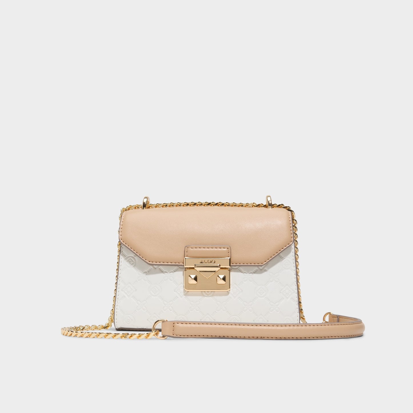 Crelalle Other White Women's Crossbody Bags - Crossbody bag - Other White