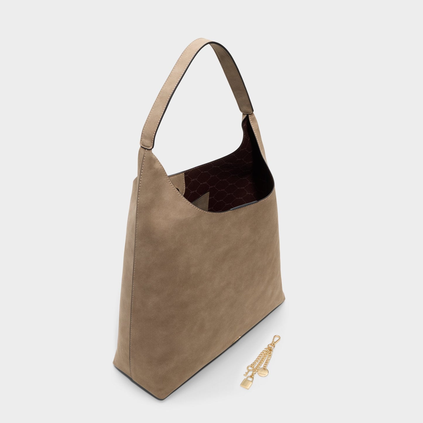 Flonn in Taupe -  - Taupe