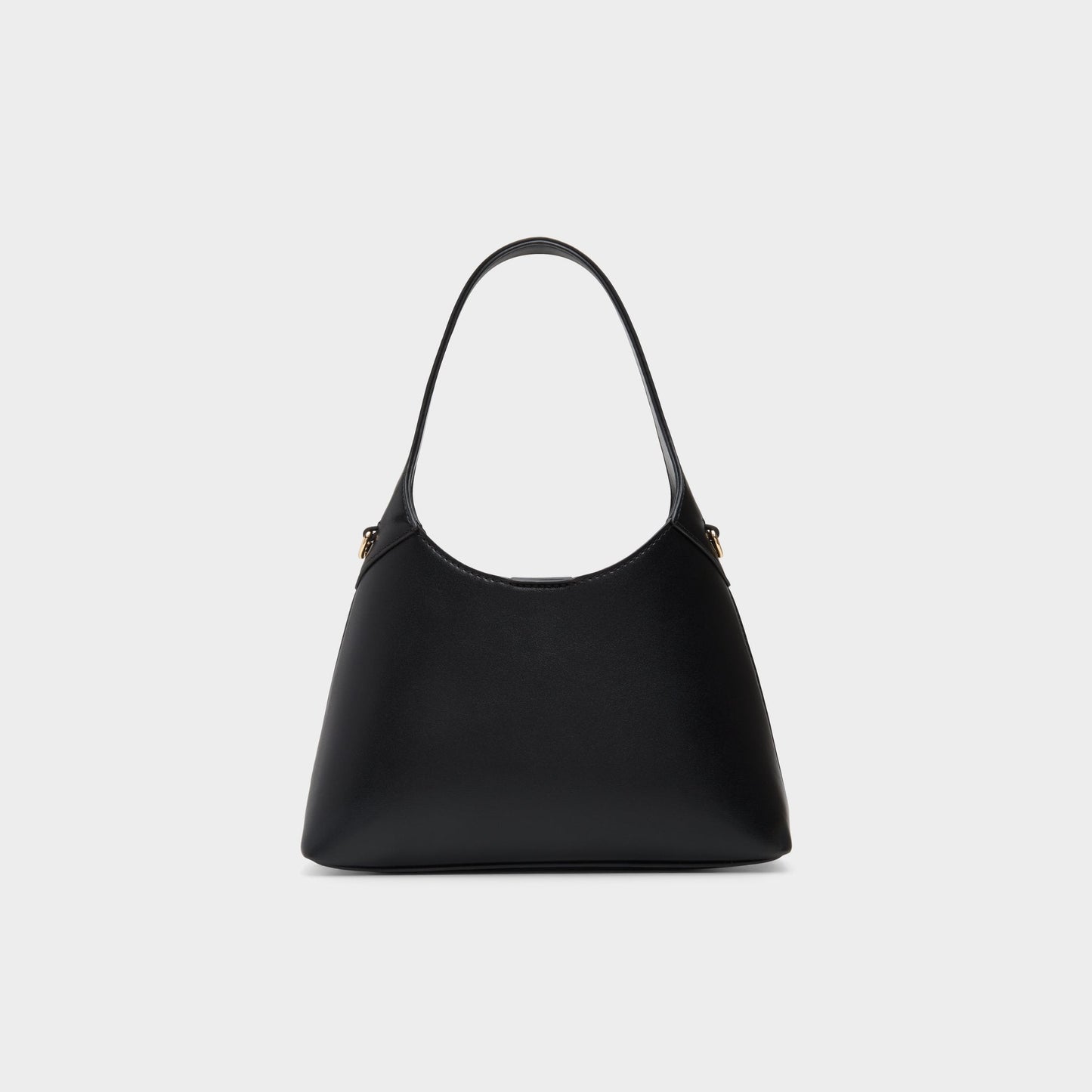 Smallharperr in Black - Hobo bag - Black