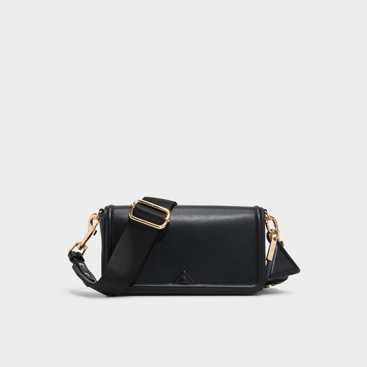 Gwendyy in Black - Crossbody bag - Black