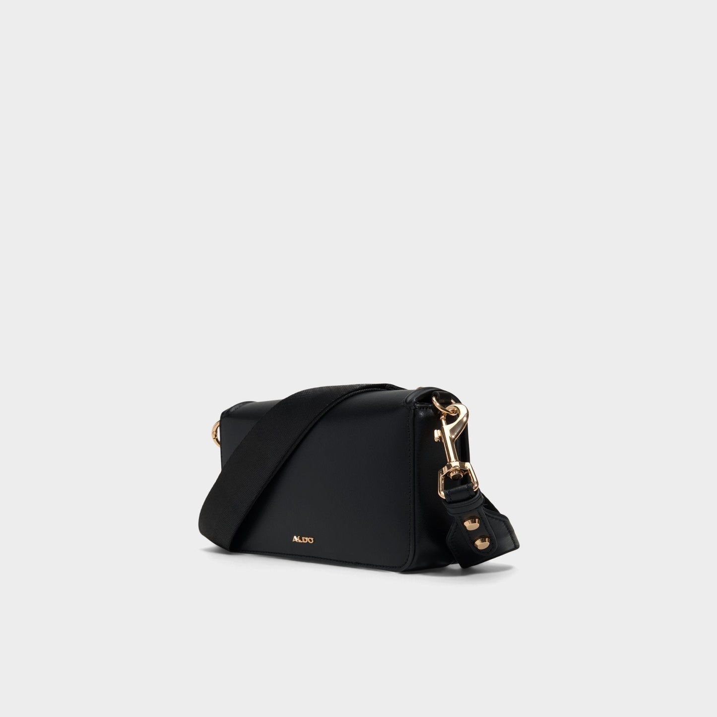 Gwendyy in Black - Crossbody bag - Black