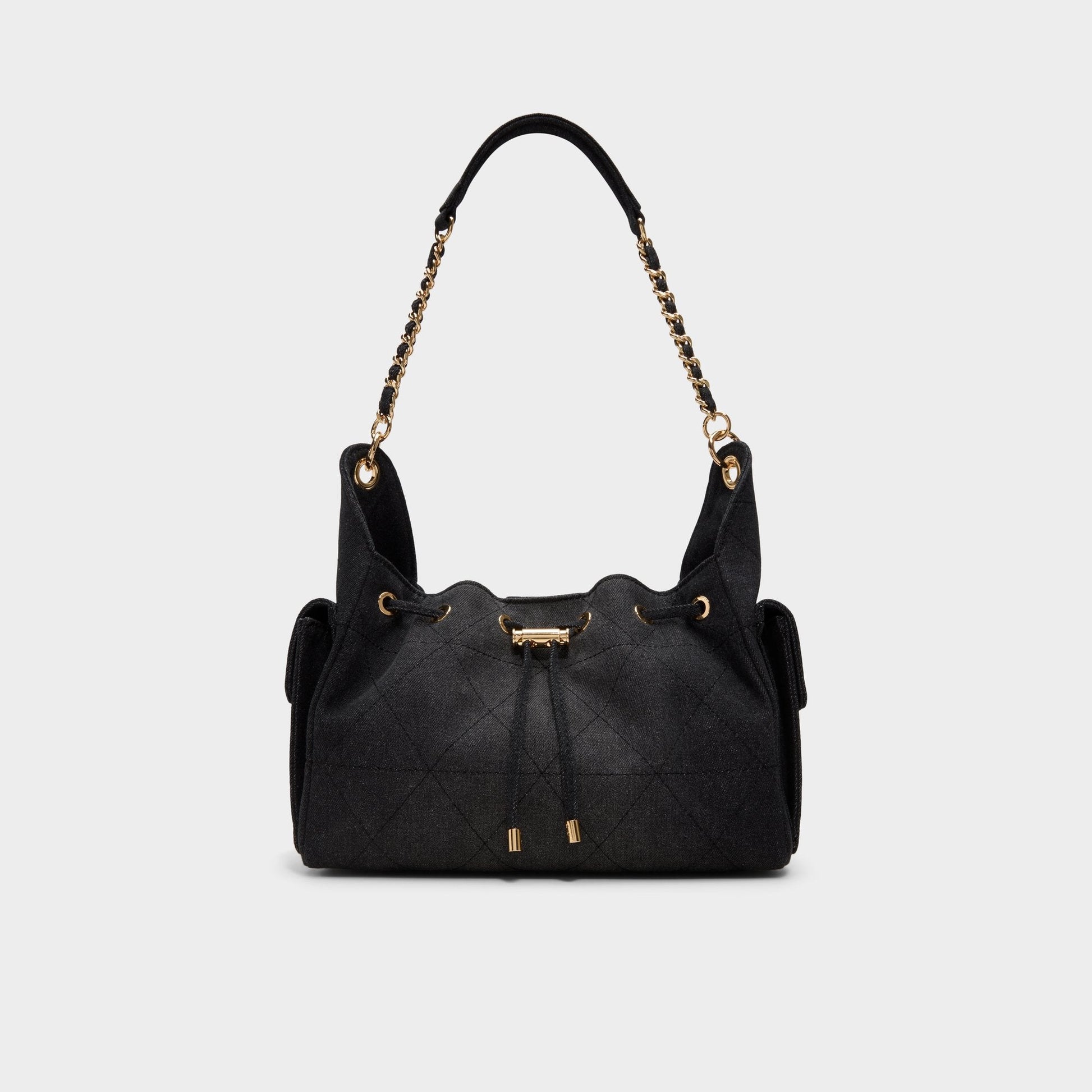 Stilaax in Denim - Shoulder bag - Denim