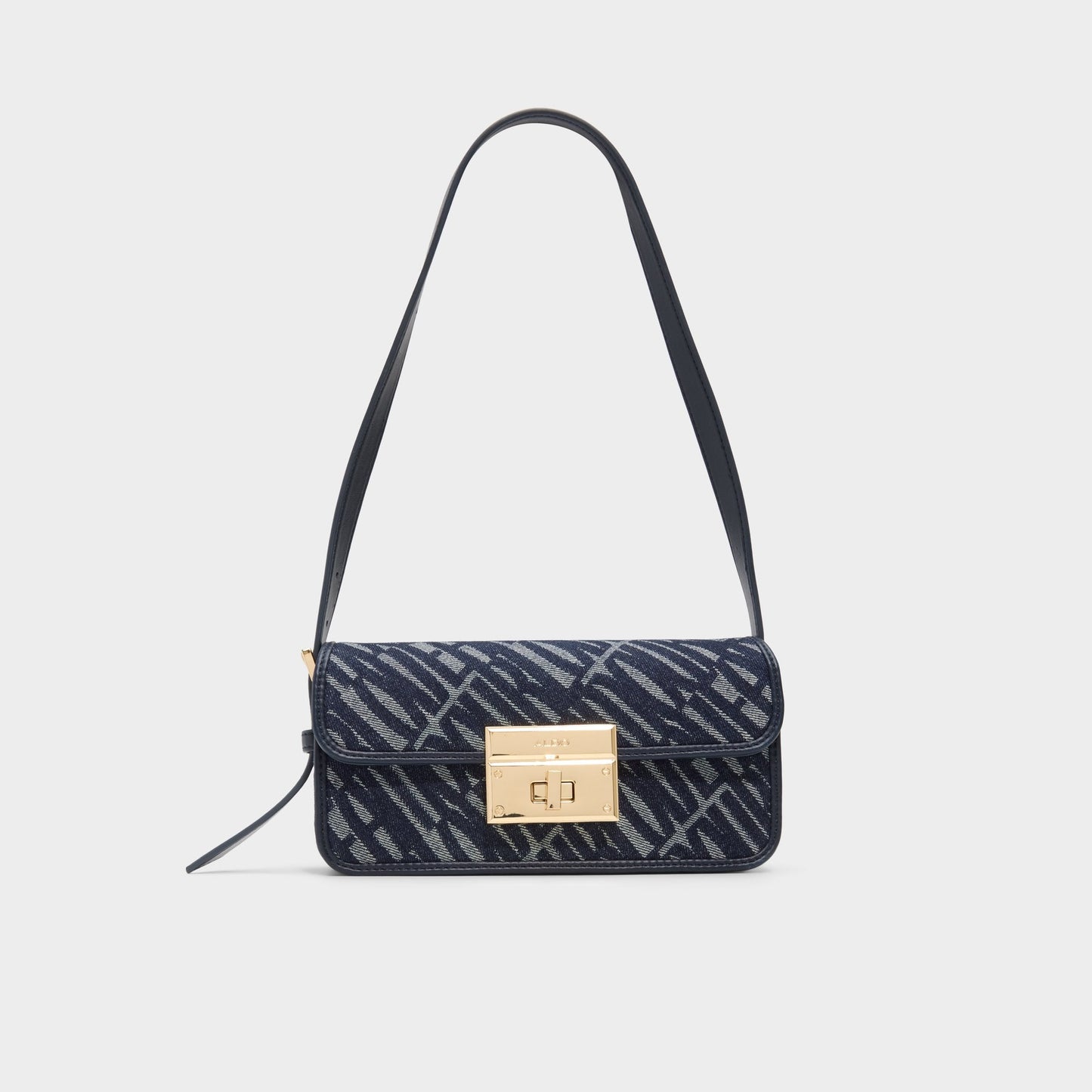 Amandyy in Denim - Shoulder bag - Denim