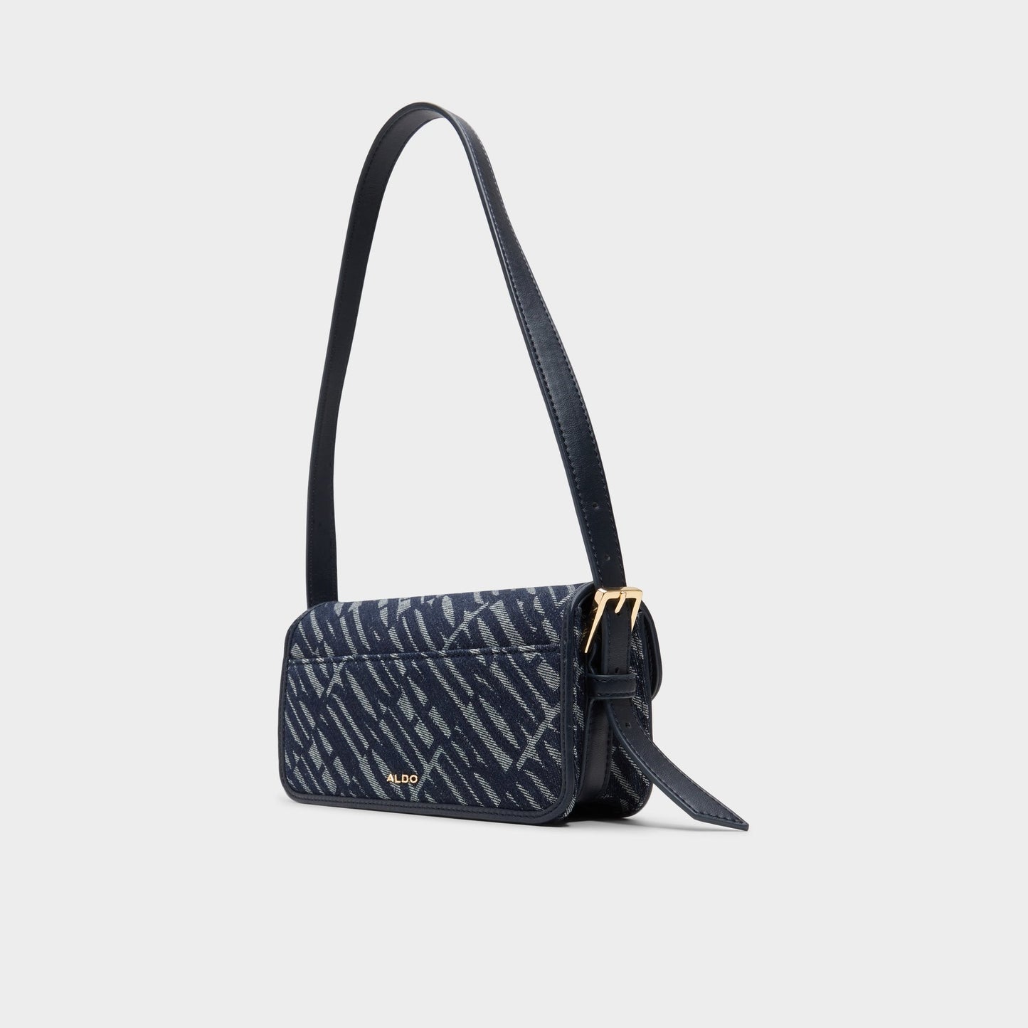 Amandyy in Denim - Shoulder bag - Denim