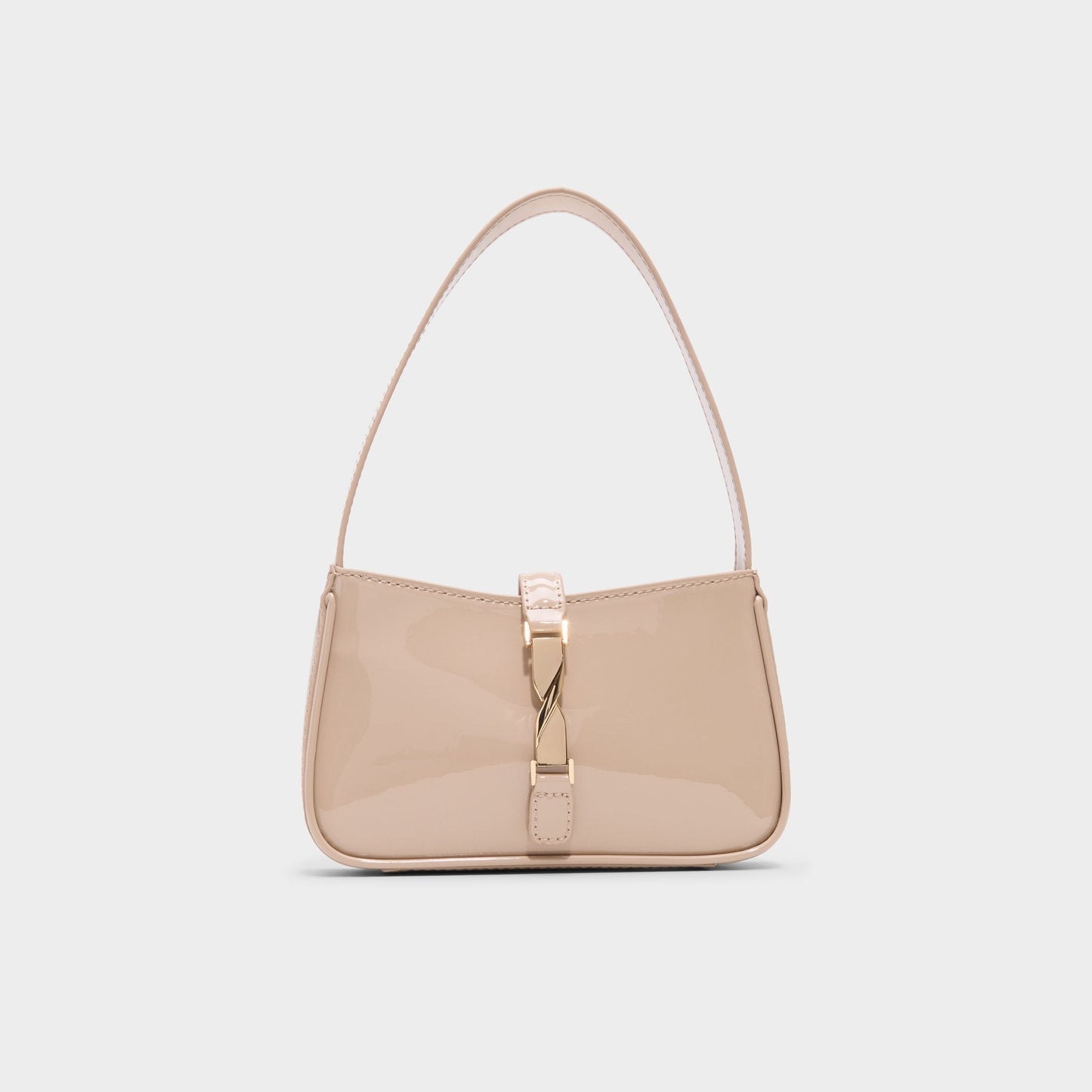 Abrielle in Natural - Shoulder bag - Natural