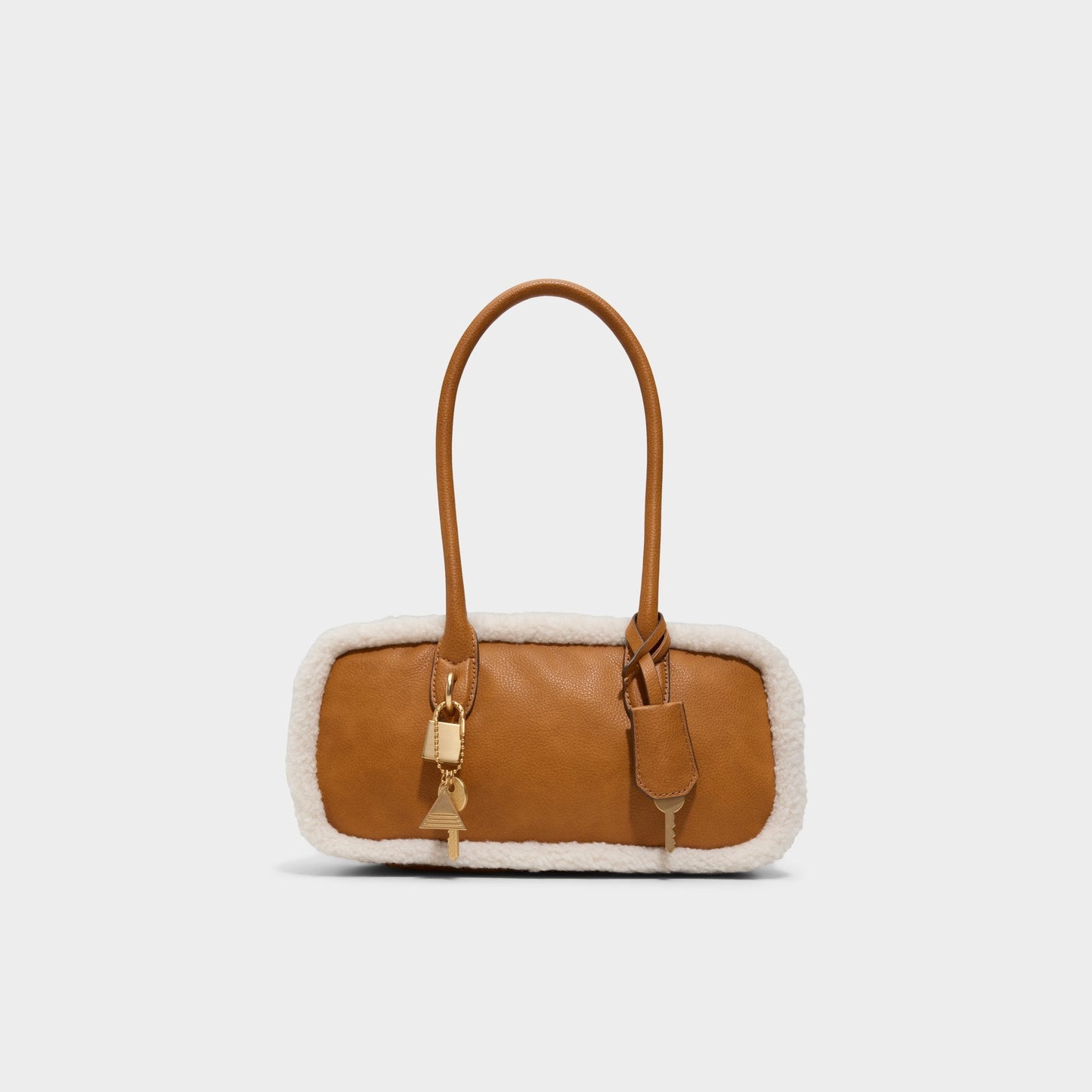 Daystromm in Tan - Satchel bag - Tan