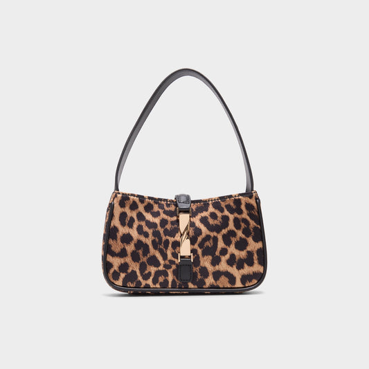 Abrielle in Other Brown - Shoulder bag - Other brown