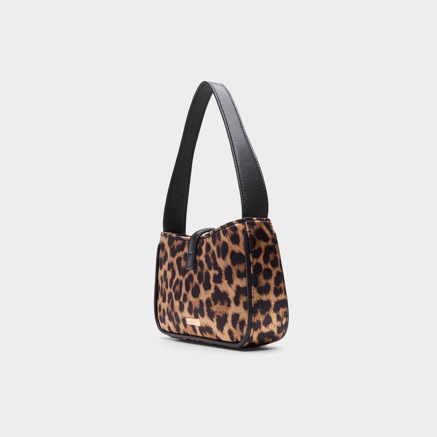 Abrielle in Other Brown - Shoulder bag - Other brown