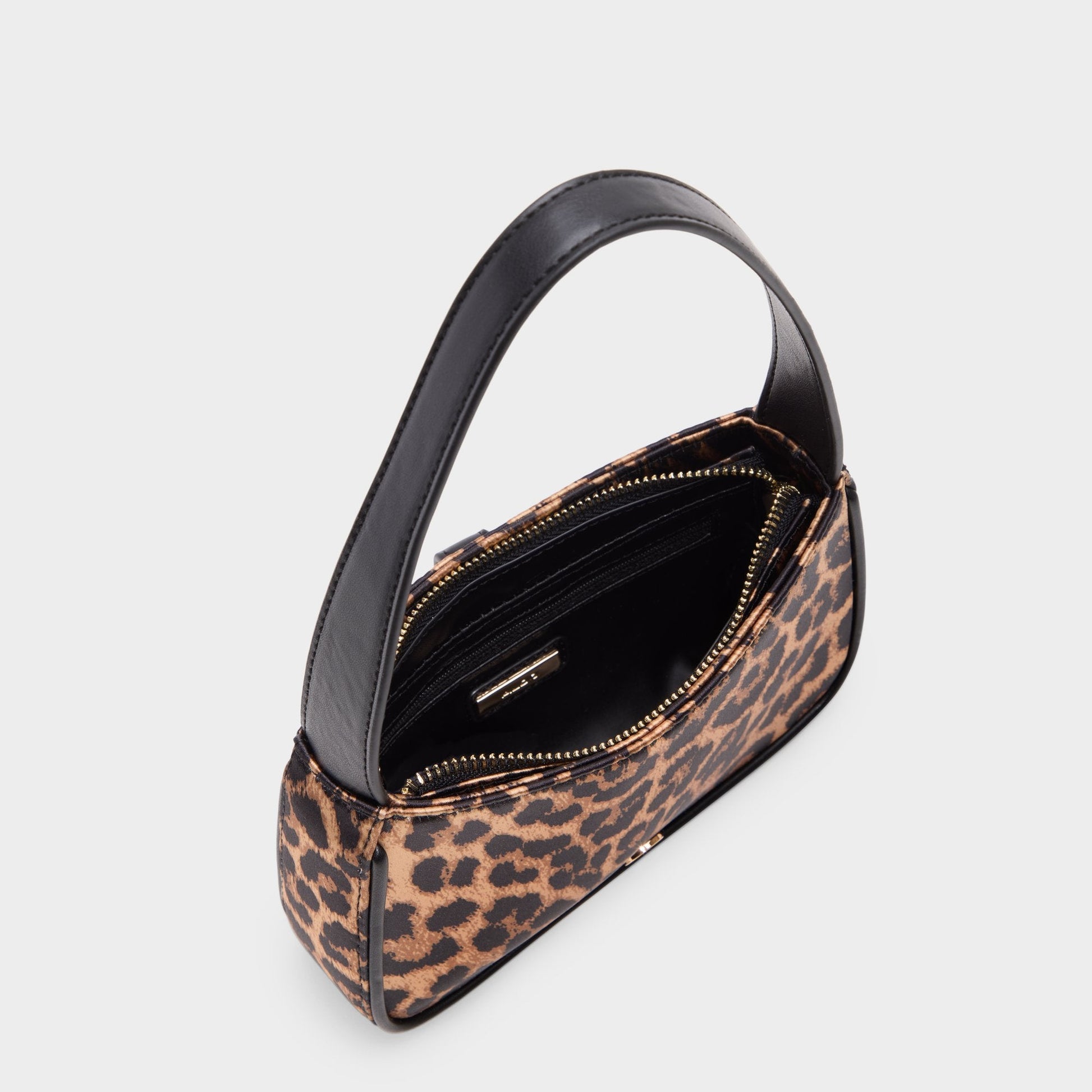 Abrielle in Other Brown - Shoulder bag - Other brown