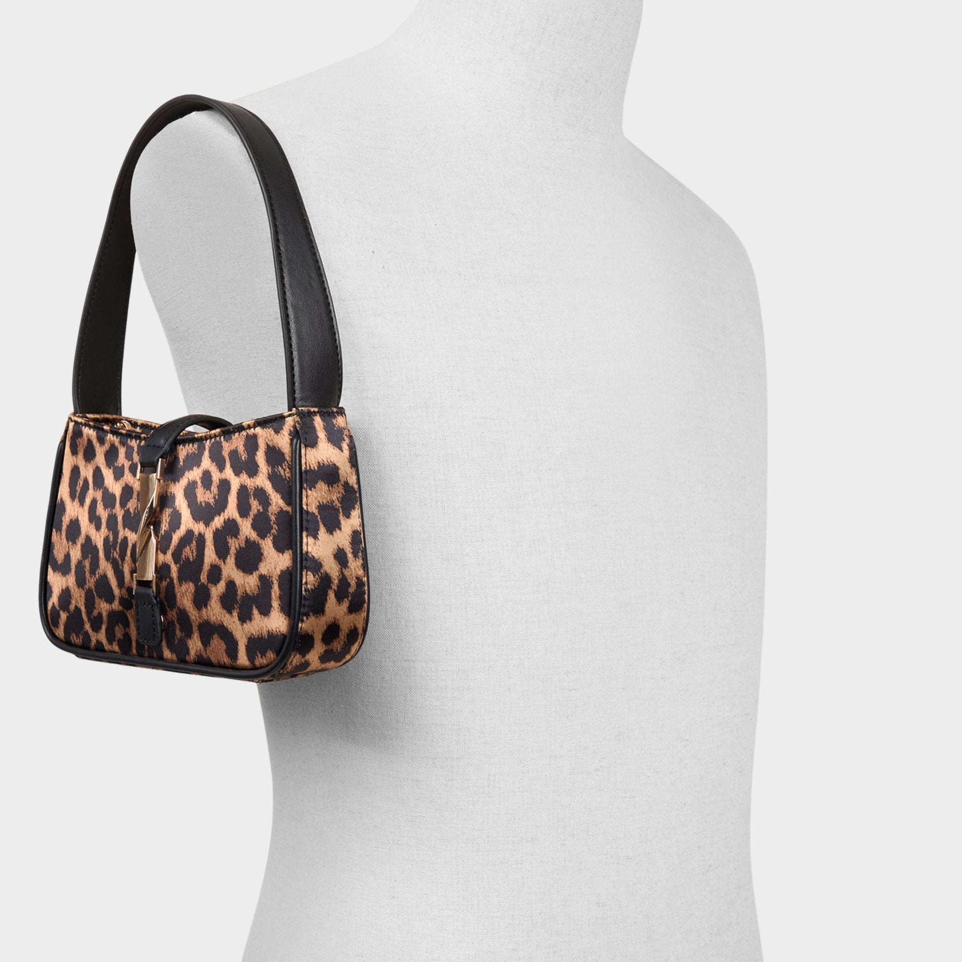 Abrielle in Other Brown - Shoulder bag - Other brown