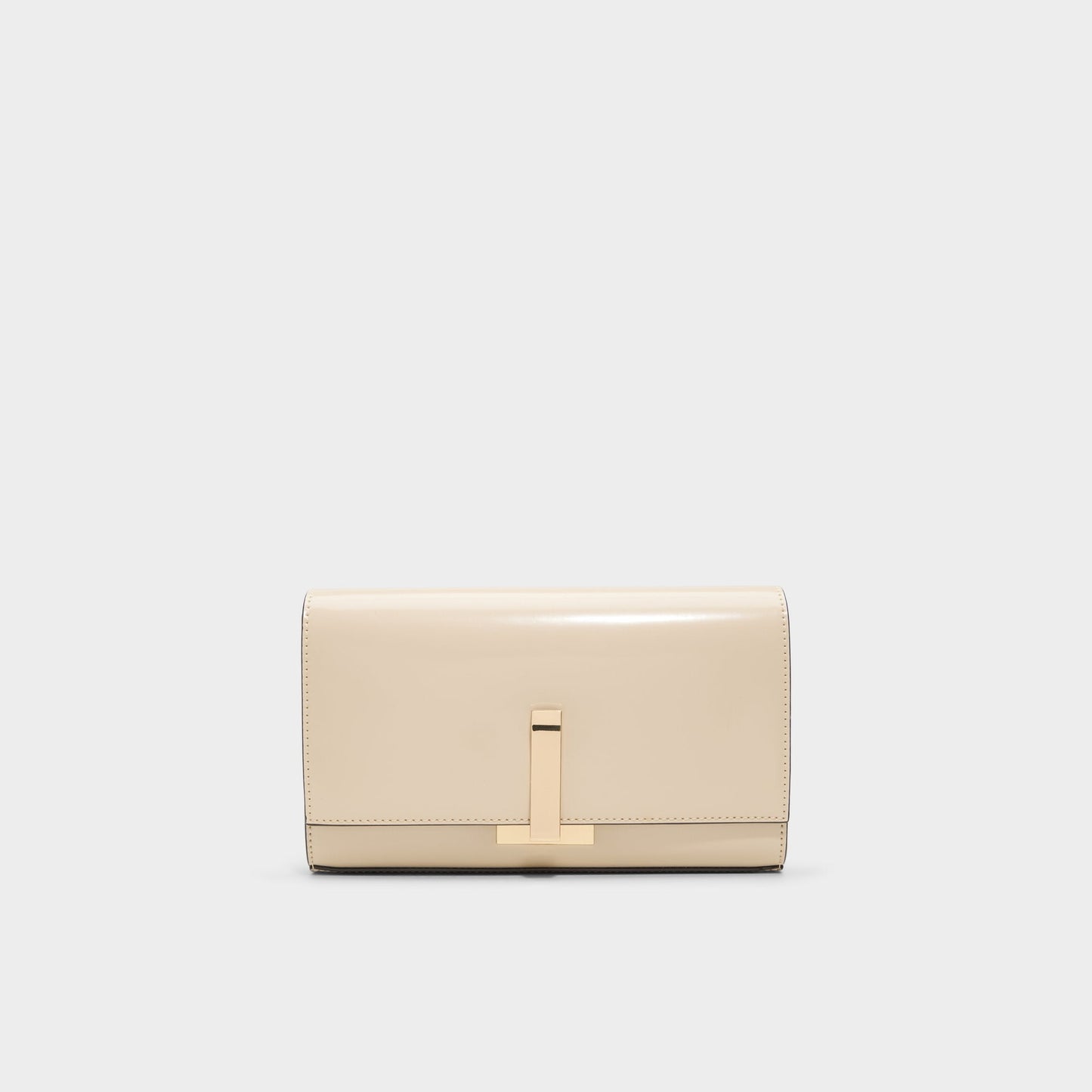 Adoring in Cream - Clutch - Cream