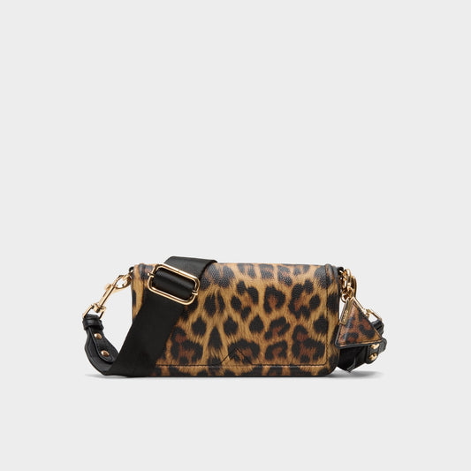Gwendyy in Multi - Crossbody bag - Multi