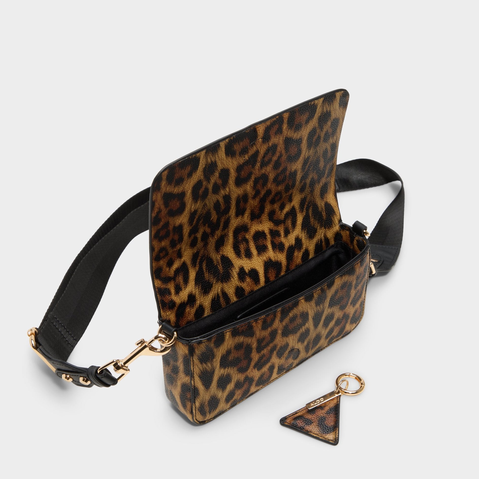 Gwendyy in Multi - Crossbody bag - Multi