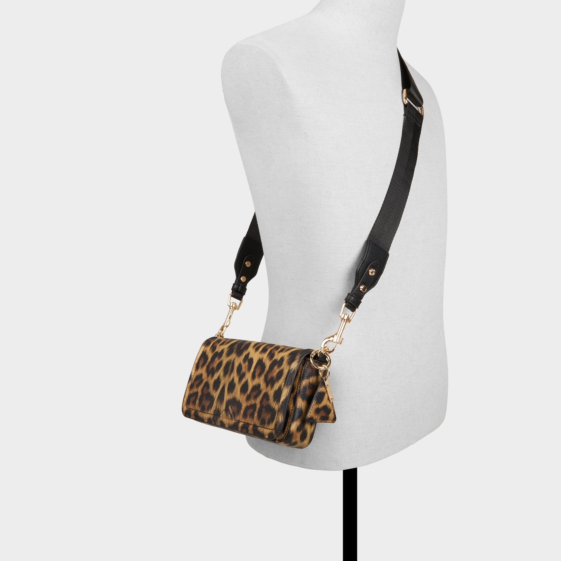 Gwendyy in Multi - Crossbody bag - Multi