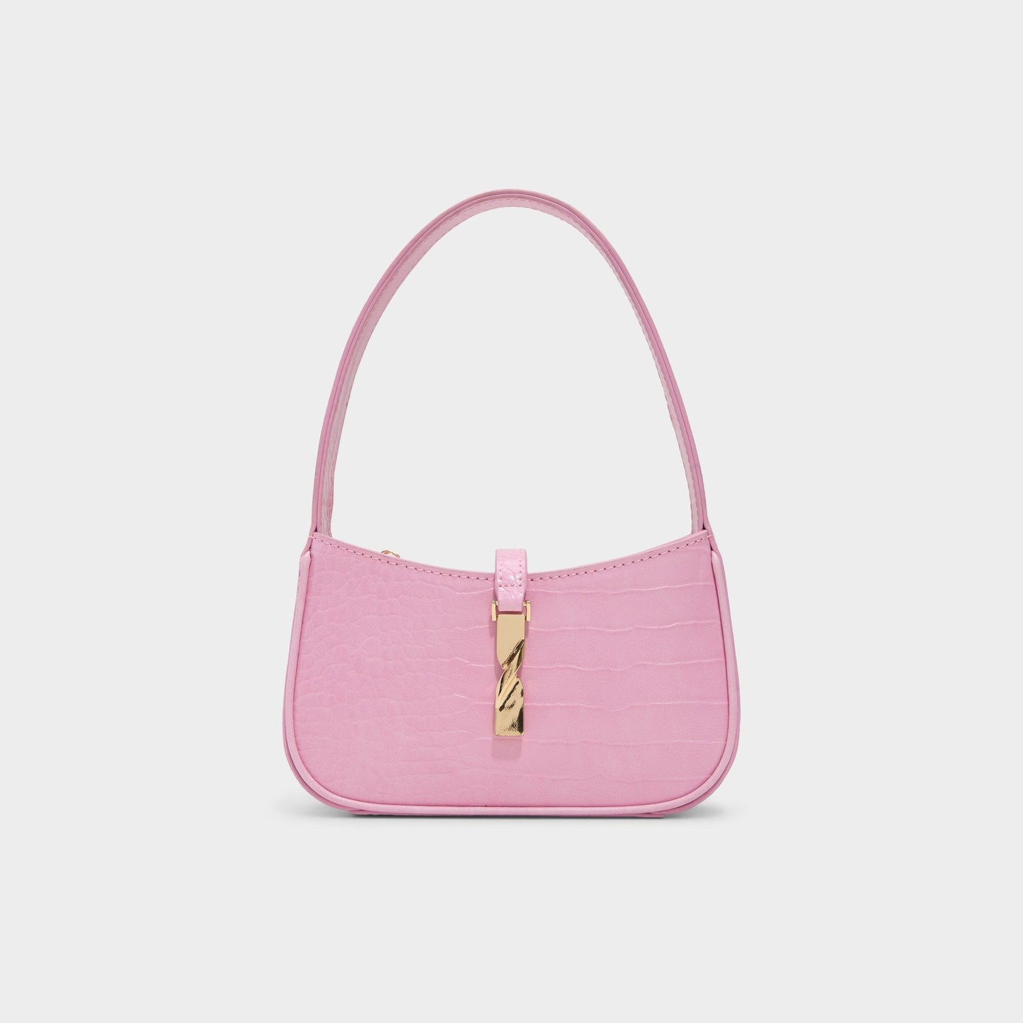 Abriella Pink Women's Shoulder Bags - Shoulder bag - Pink