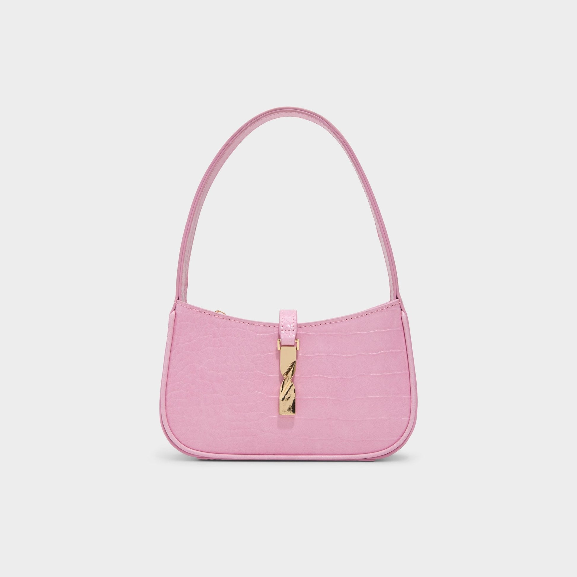 Abriella Pink Women's Shoulder Bags - Shoulder bag - Pink