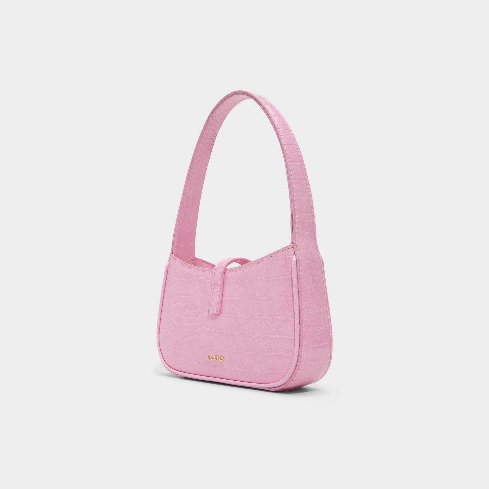 Abriella Pink Women's Shoulder Bags - Shoulder bag - Pink