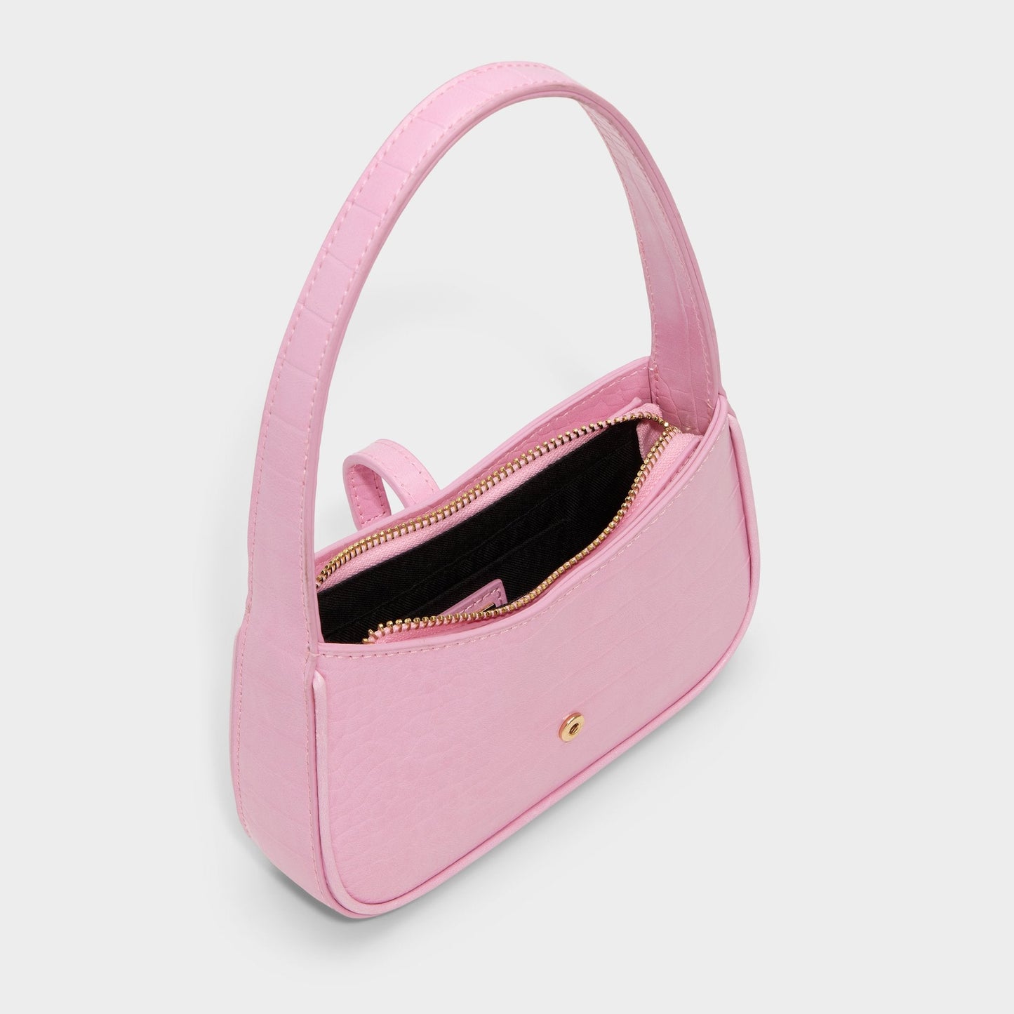 Abriella Pink Women's Shoulder Bags - Shoulder bag - Pink