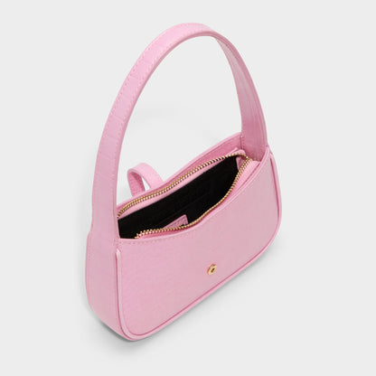 Abriella Pink Women's Shoulder Bags - Shoulder bag - Pink