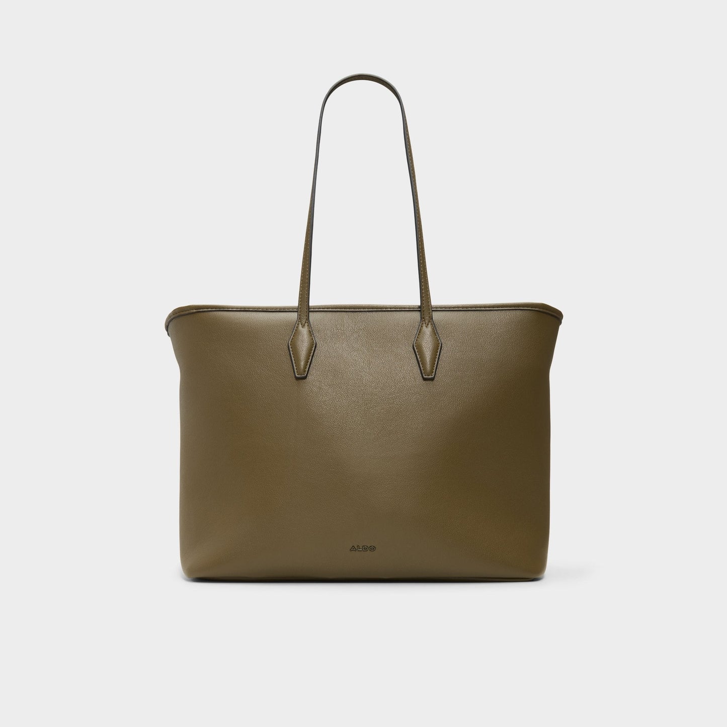 Everythingtotee in Khaki - Tote bag - Khaki