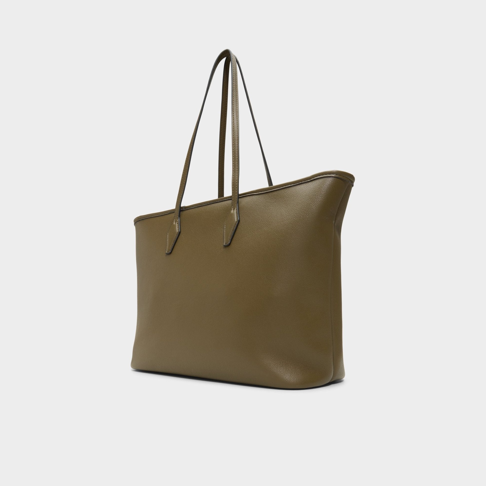 Everythingtotee in Khaki - Tote bag - Khaki