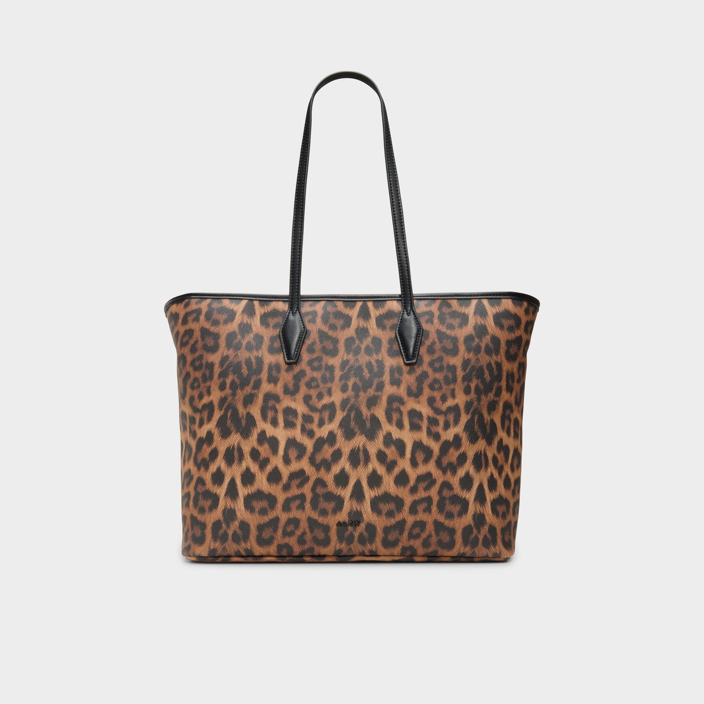 Everythingtotee in Brown Multi - Tote bag - Brown Multi